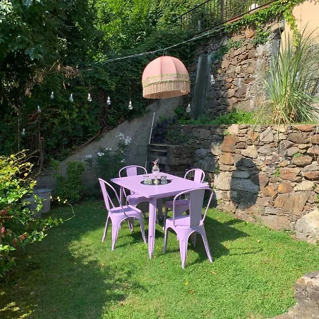 Amazing View And Swimming Pool ;-)