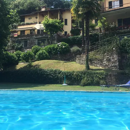 Amazing View And Swimming Pool ;-) Apartment