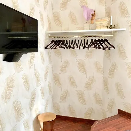 Amazing View And Swimming Pool ;-) شقة *