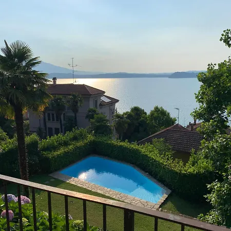 شقة Amazing View And Swimming Pool ;-) *